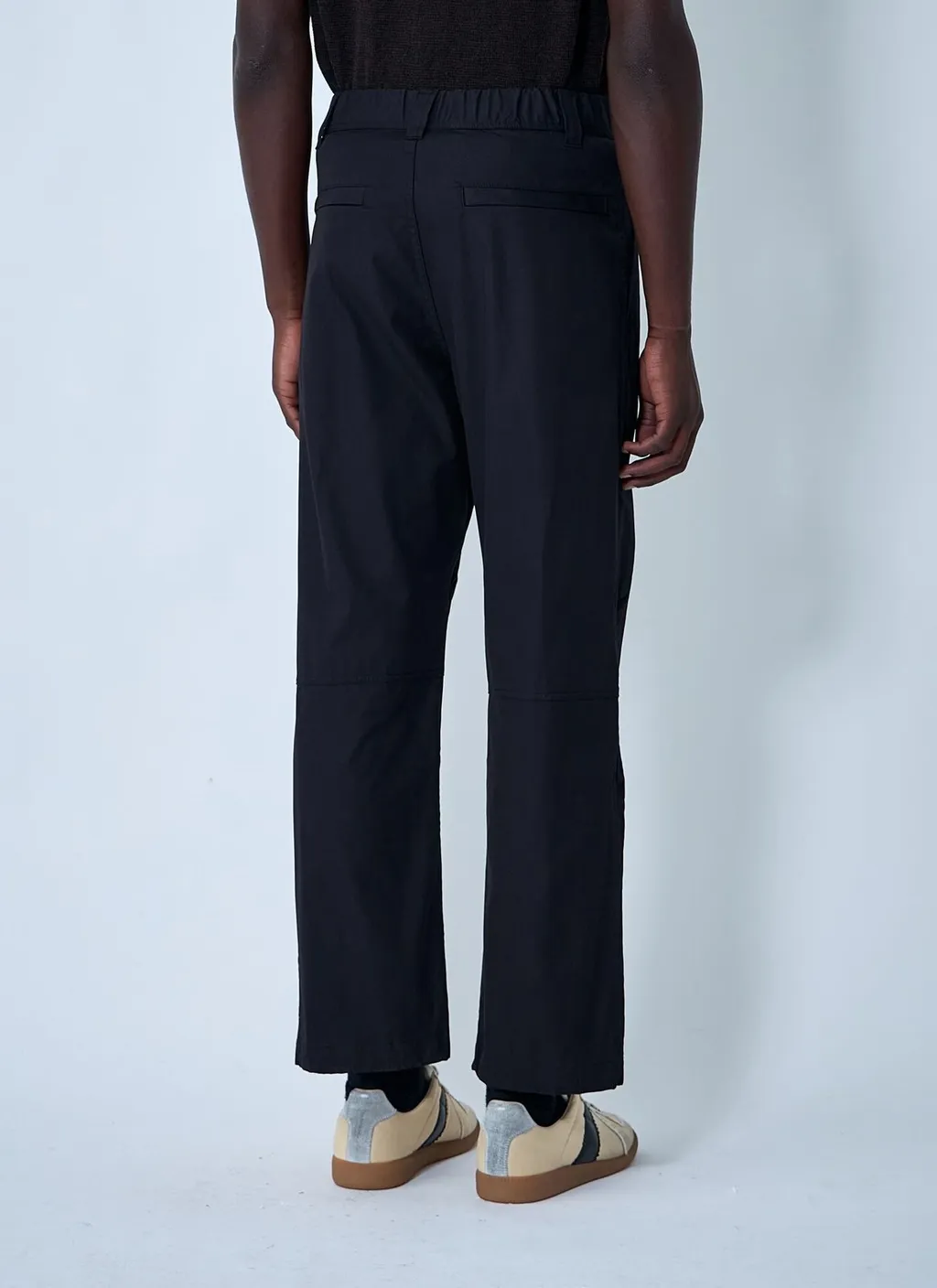 Mhl. By Margaret Howell Technical Treking Pants