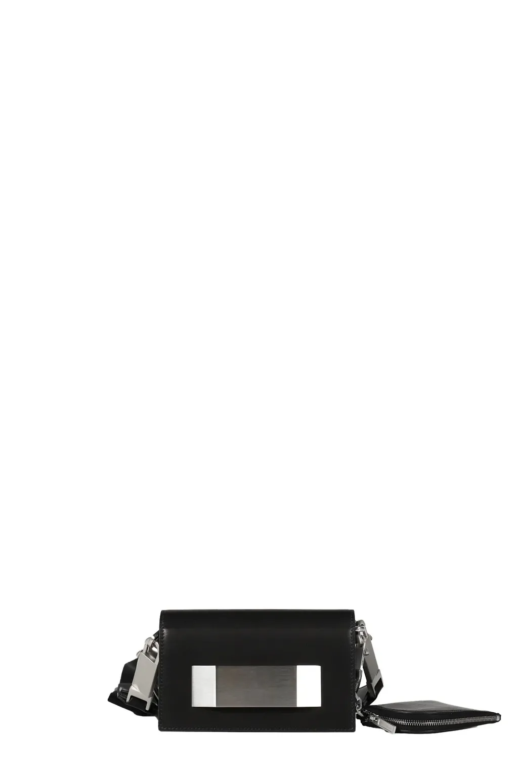 Mini Griffin / Black