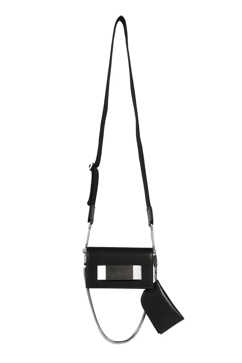 Mini Griffin / Black