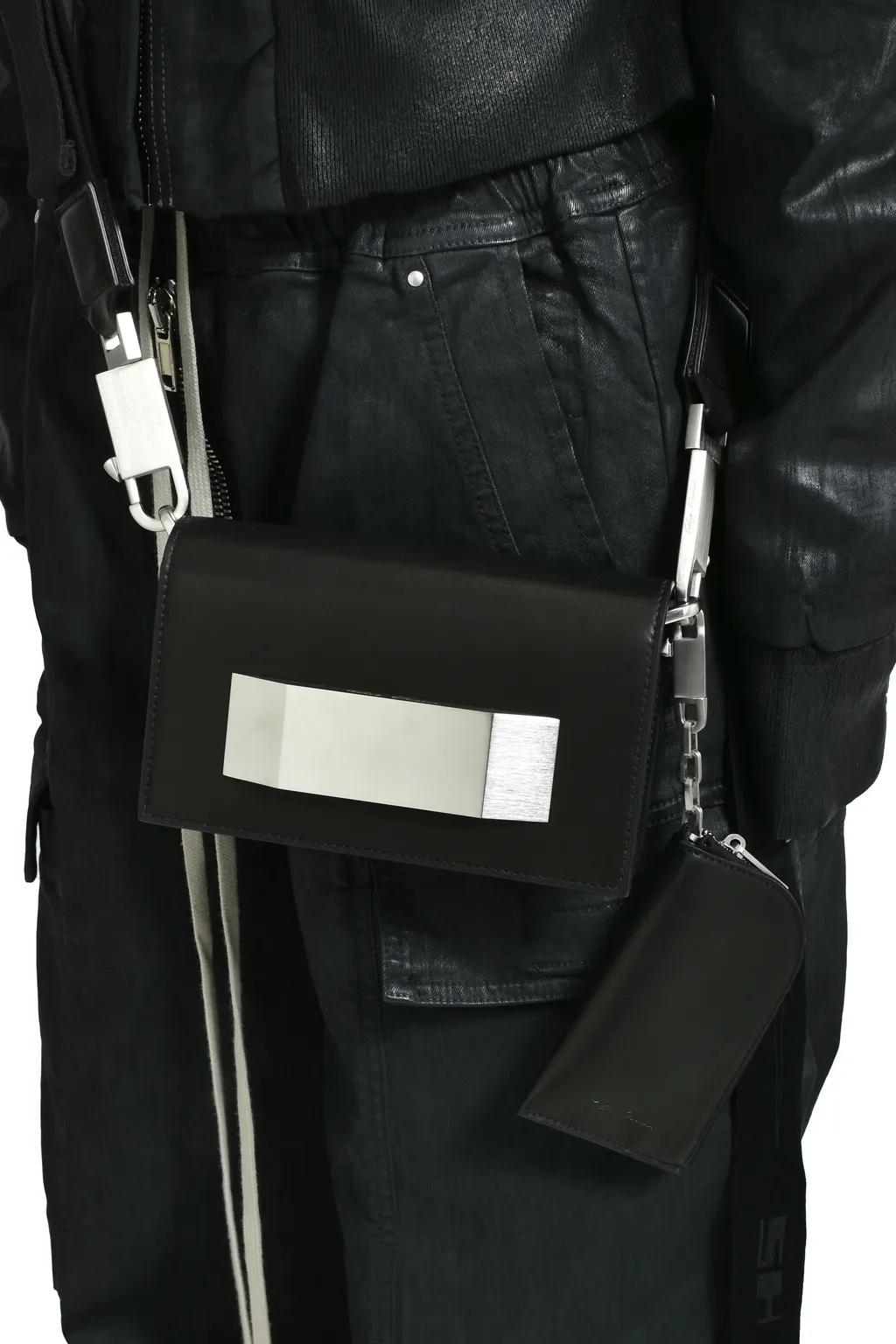 Mini Griffin / Black
