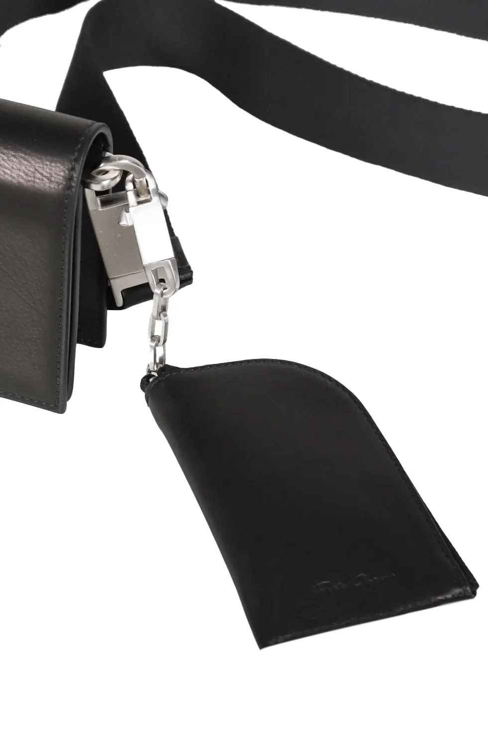Mini Griffin / Black