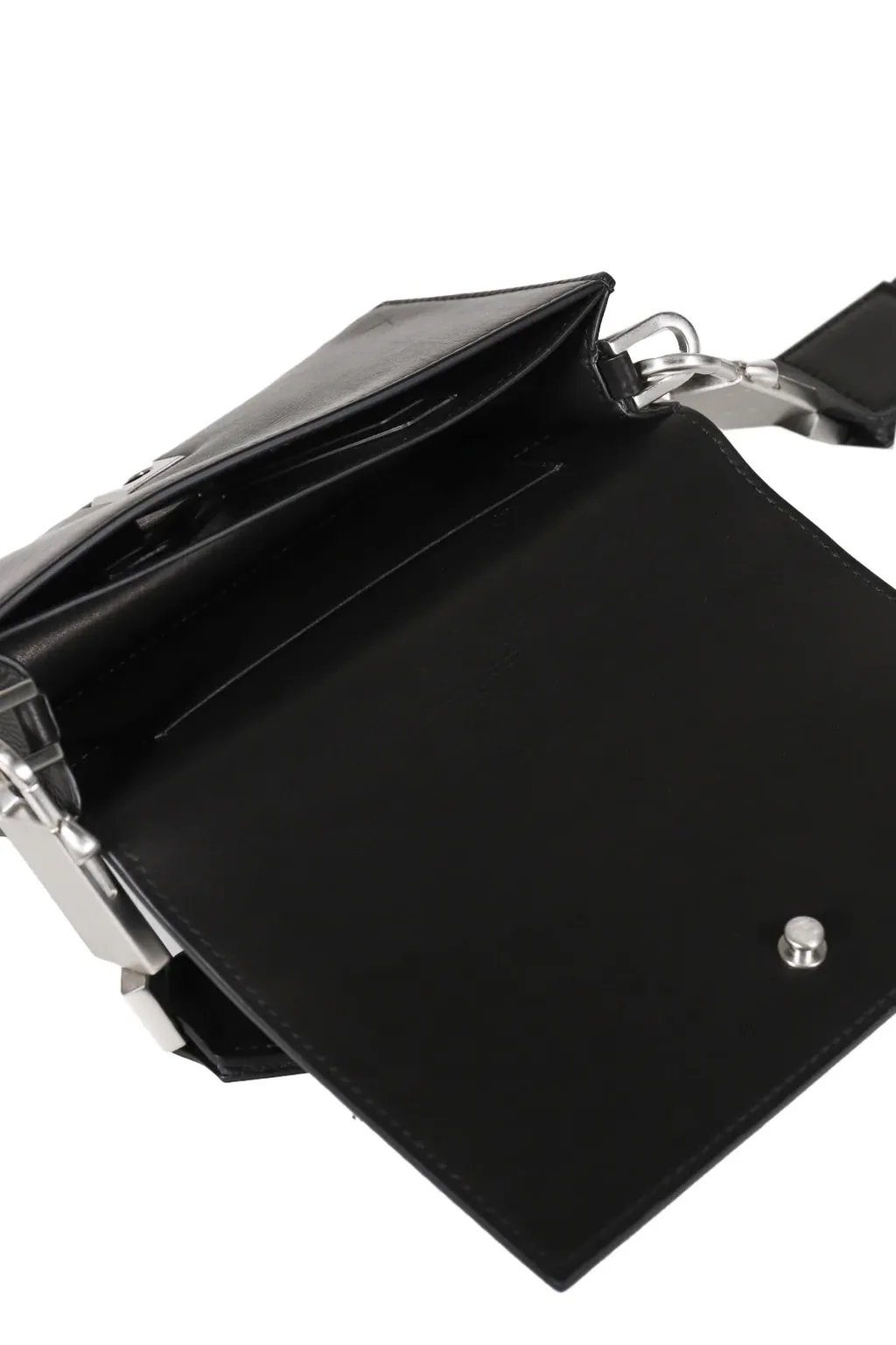 Mini Griffin / Black