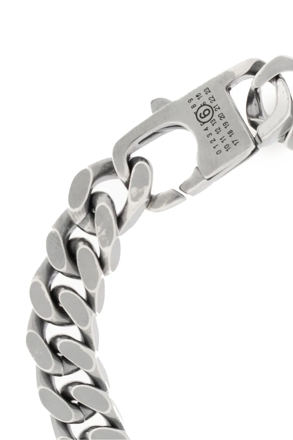 Mm6 Maison Margiela Chain Bracelet