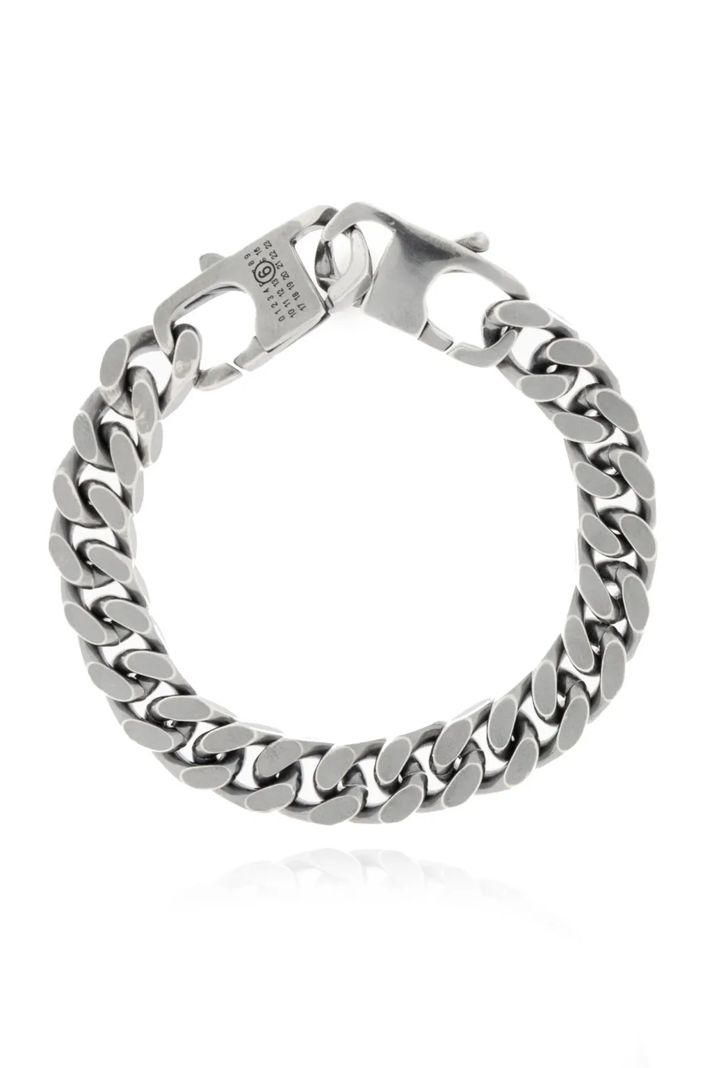 Mm6 Maison Margiela Chain Bracelet