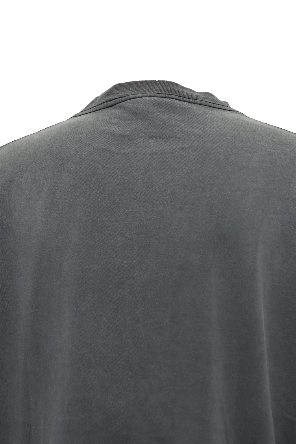 Ss Tee/Fist/Black / Blk