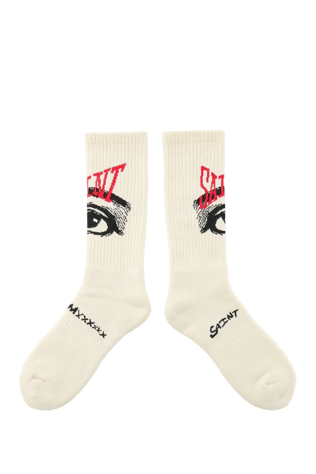 Socks/Eye / Ecr