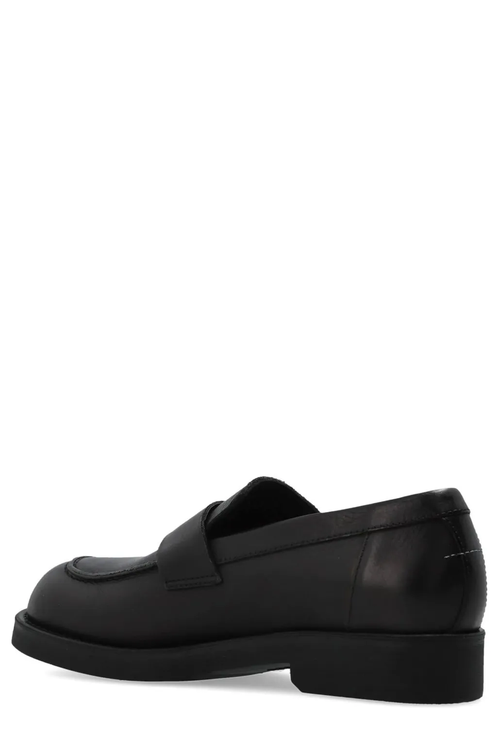 Mm6 Maison Margiela City Biker Loafers