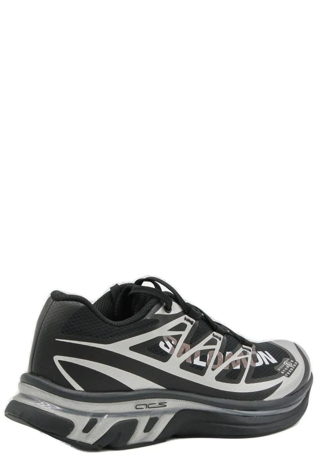 Mm6 Maison Margiela X Salomon Low-Top Sneakers
