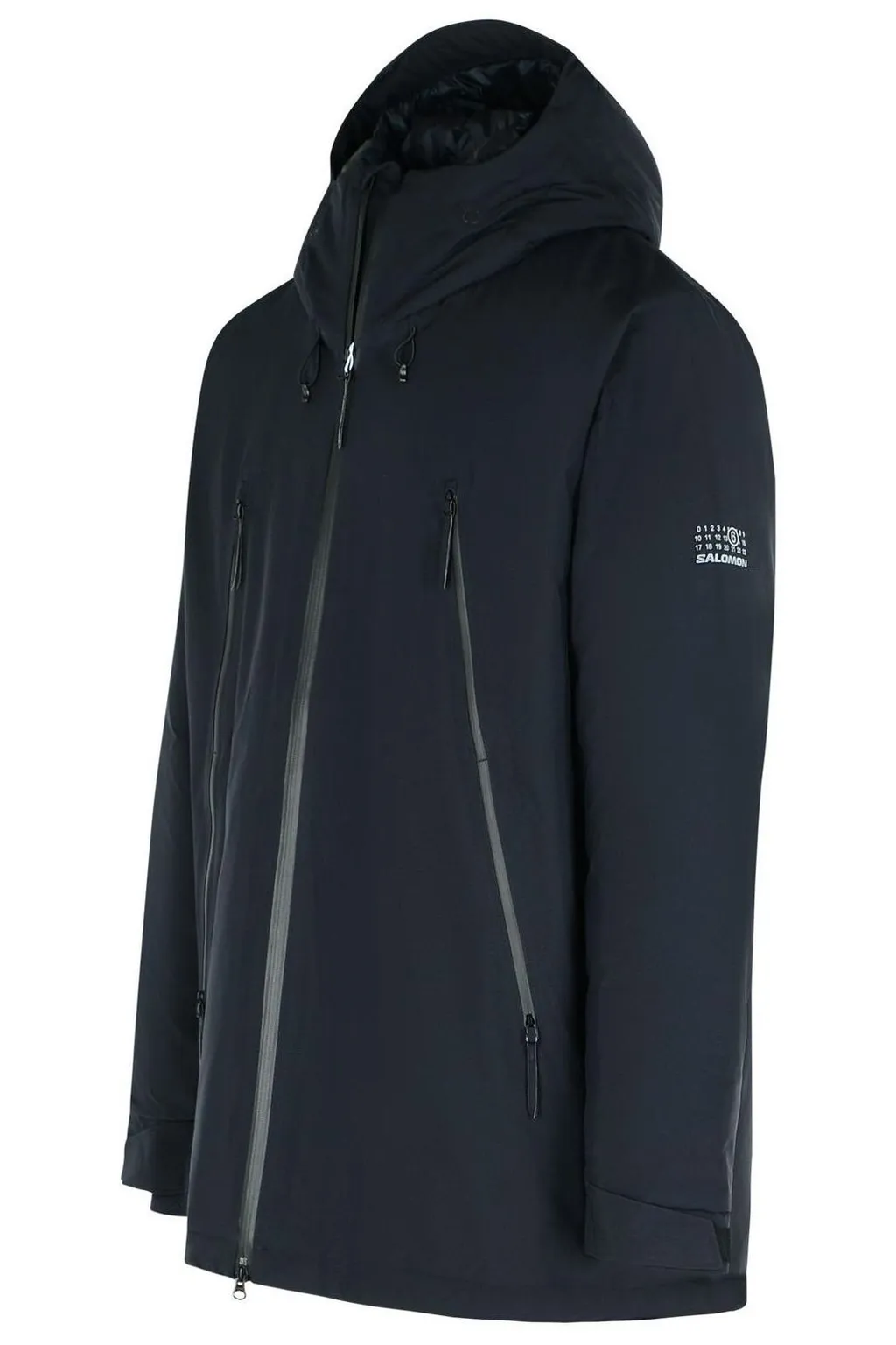Mm6 Maison Margiela X Salomon Technical Jacket