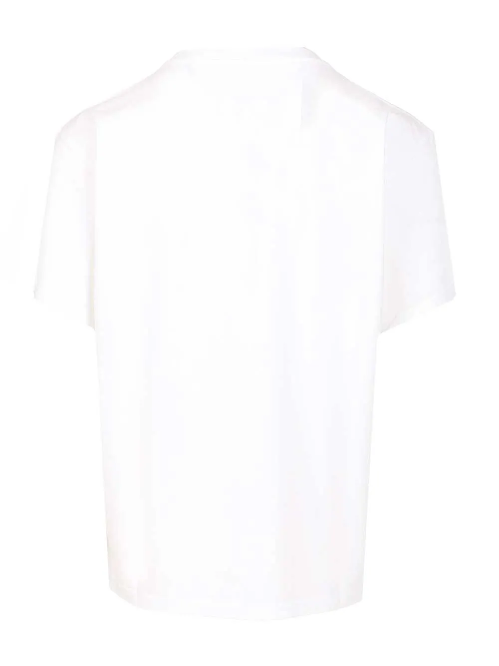 Mm6 Maison Margiela Trompe L'oeil T-Shirt