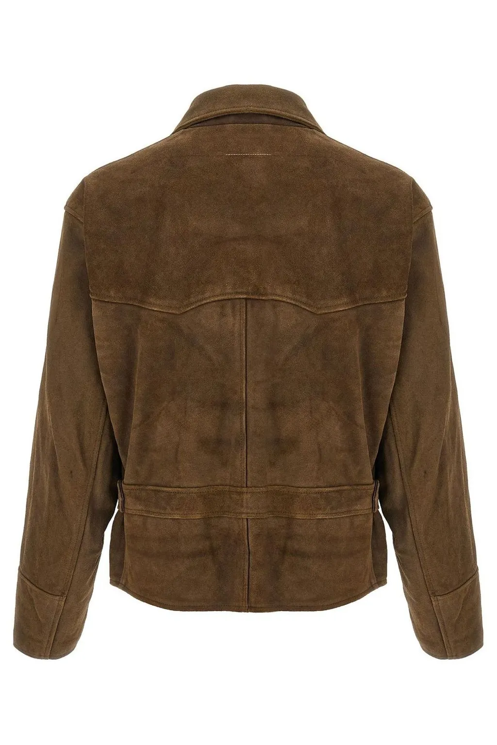 Mm6 Maison Margiela Biker Jacket