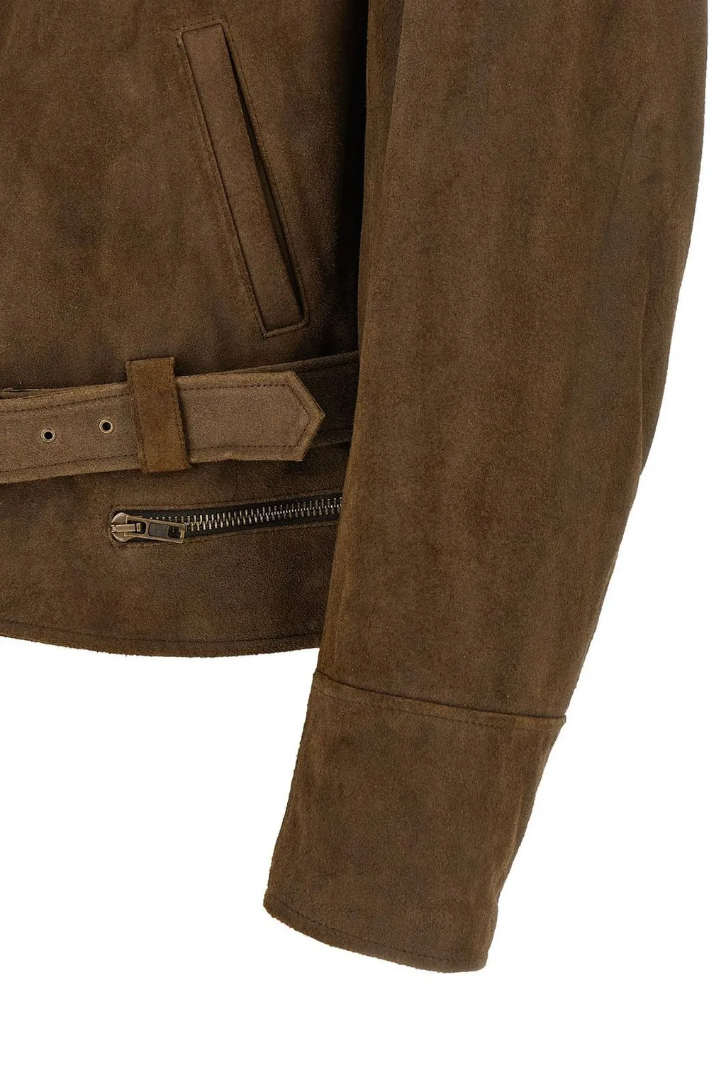 Mm6 Maison Margiela Biker Jacket
