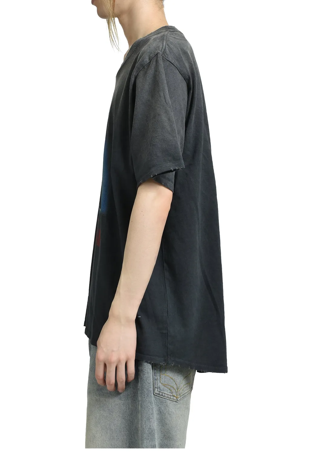 Cult T-Shirt / Black