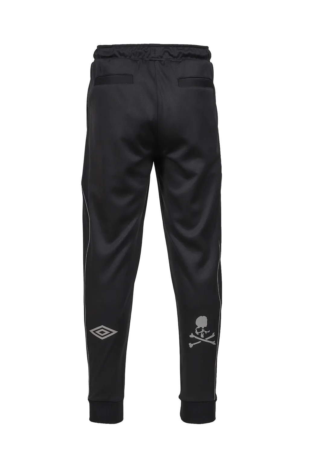 Track Pants / Black