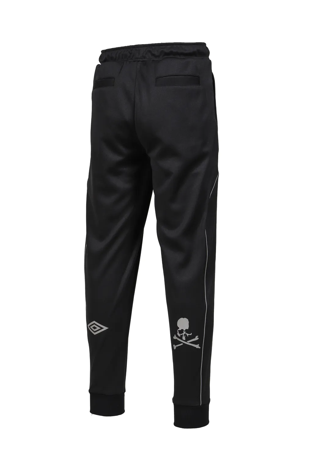 Track Pants / Black
