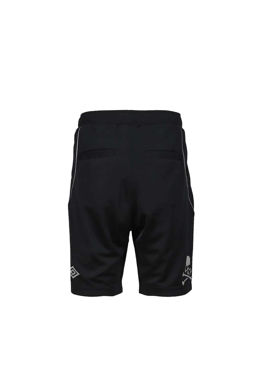 Game Shorts / Black