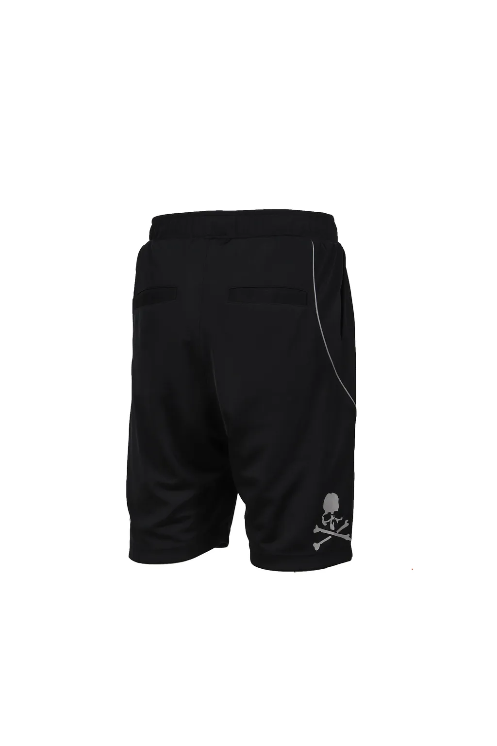 Game Shorts / Black