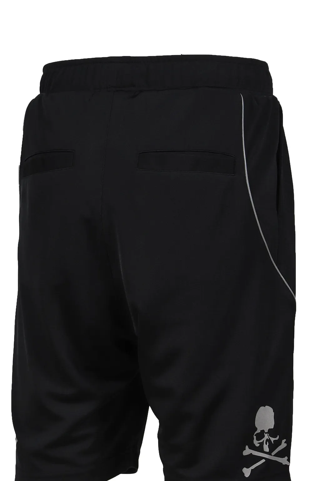 Game Shorts / Black