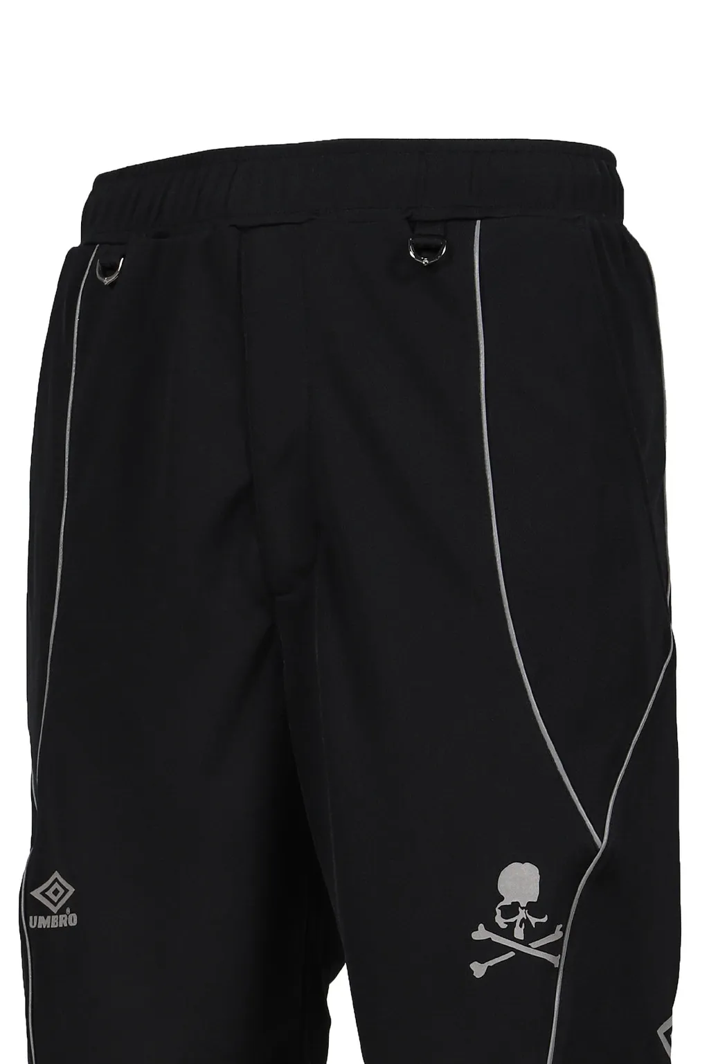 Game Shorts / Black