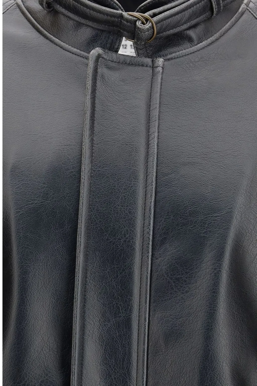 Mm6 Maison Margiela Flight Jacket
