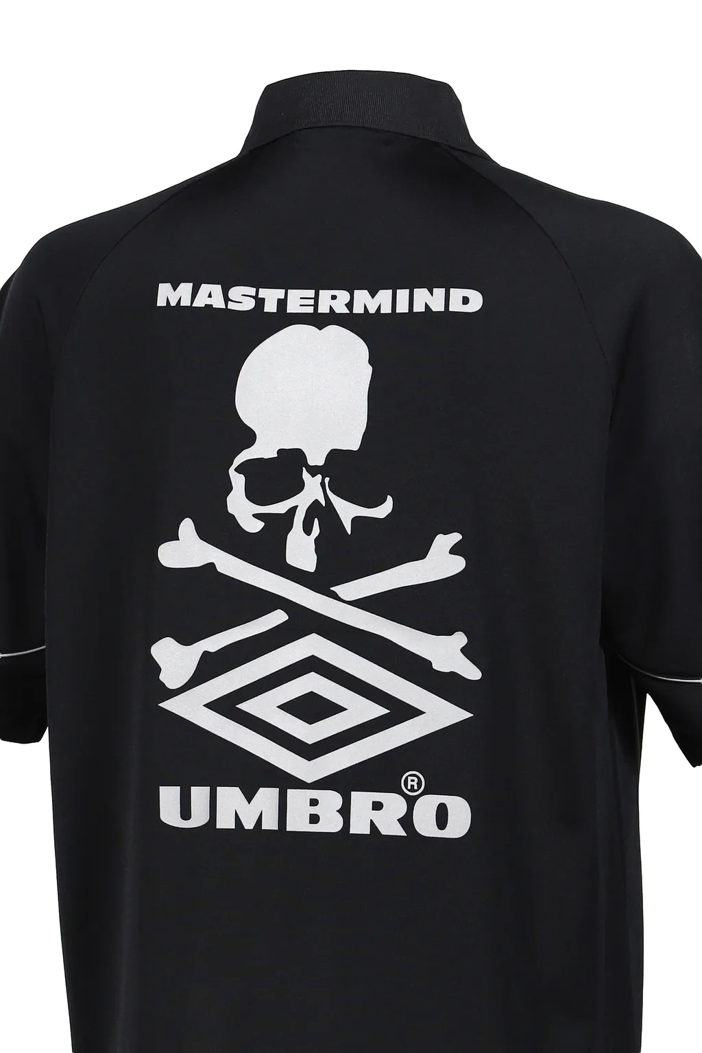 Ss Game Shirt / Black