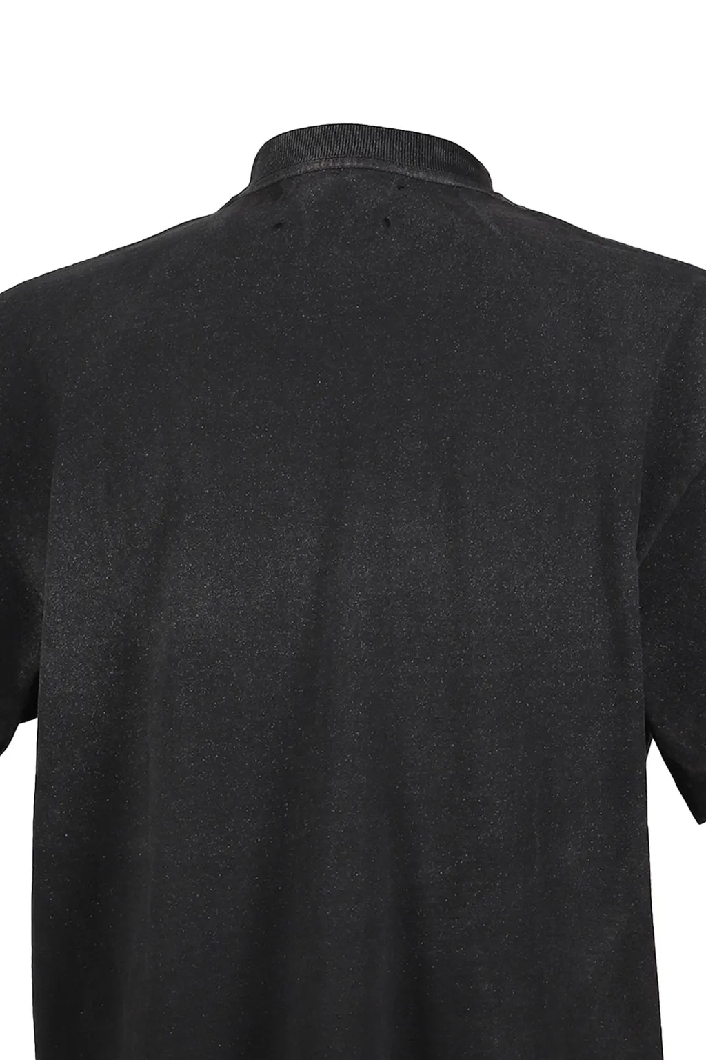 Bank Of Satoshi Tee / Black