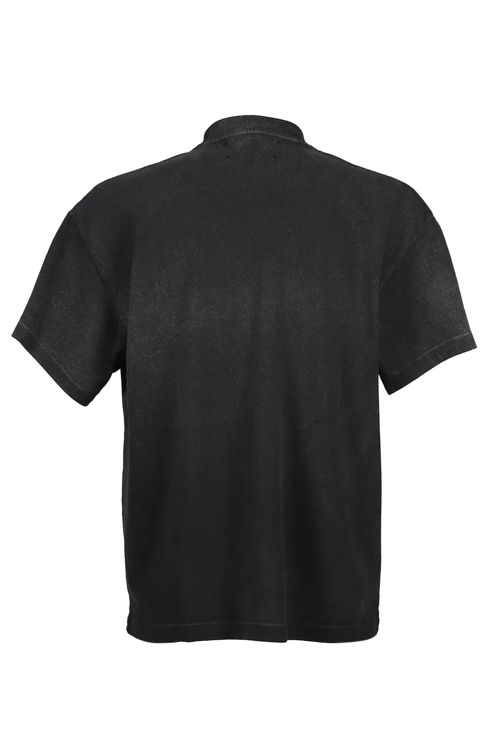 Bank Of Satoshi Tee / Black