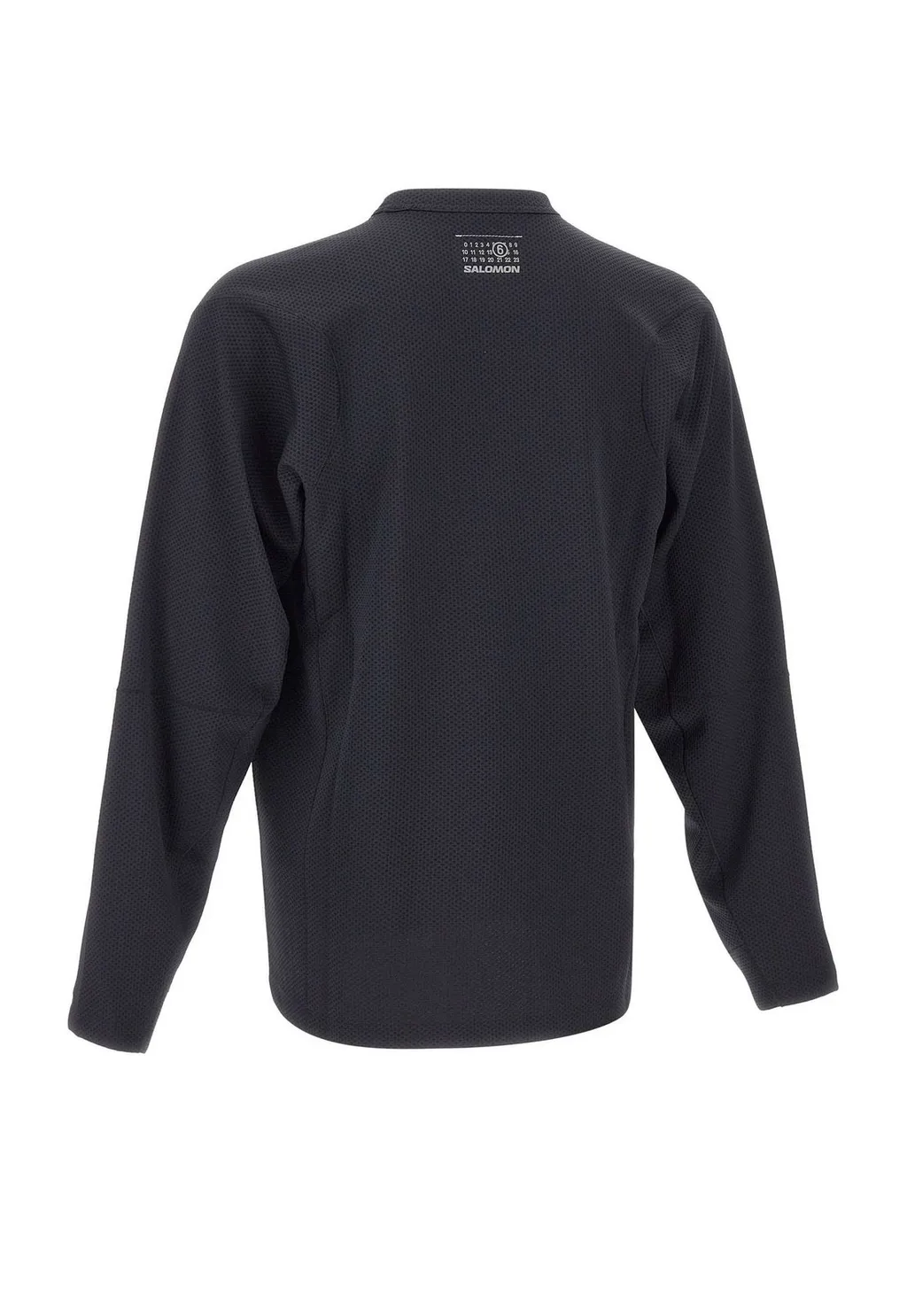 Mm6 Maison Margiela X Salomon Long-Sleeve T-Shirt