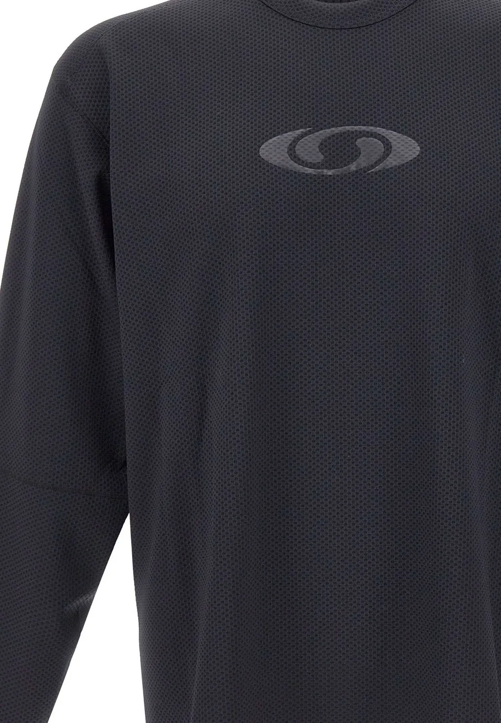 Mm6 Maison Margiela X Salomon Long-Sleeve T-Shirt