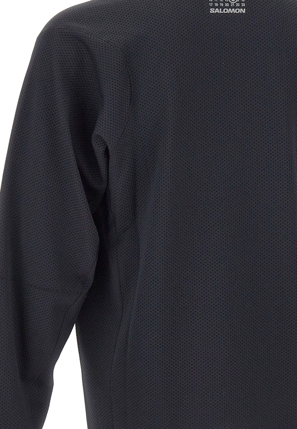 Mm6 Maison Margiela X Salomon Long-Sleeve T-Shirt