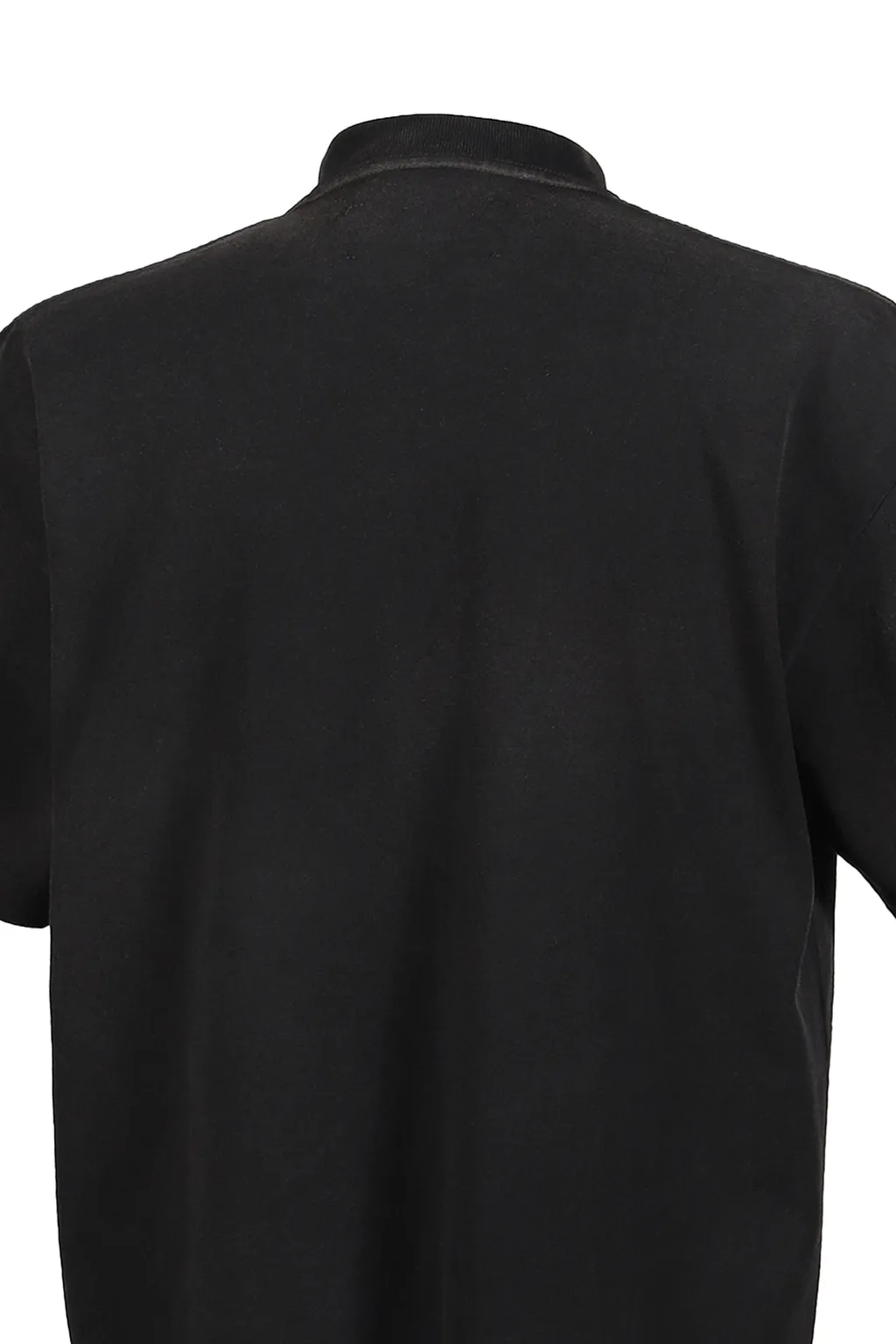Search Engine Tee / Black