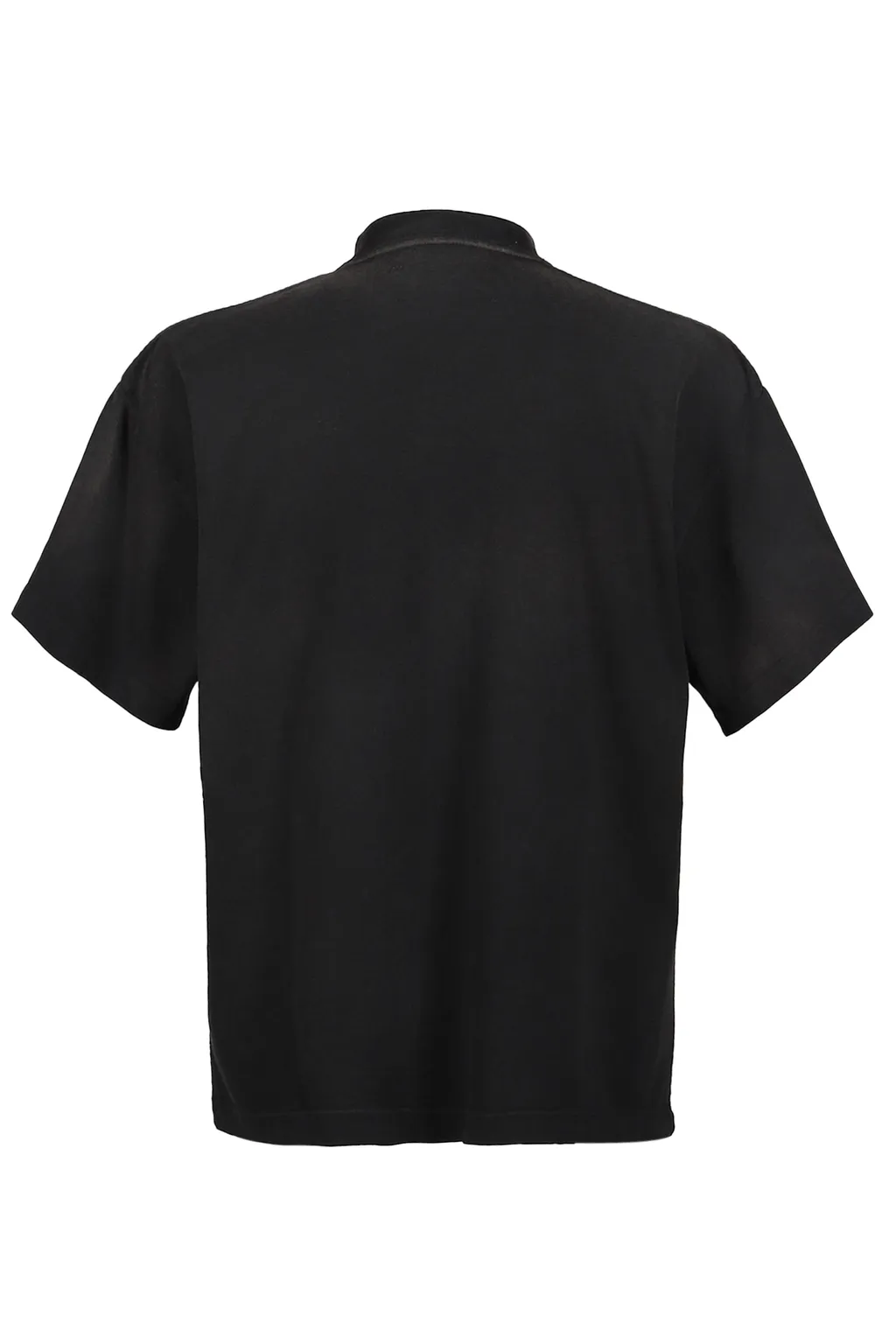 Search Engine Tee / Black