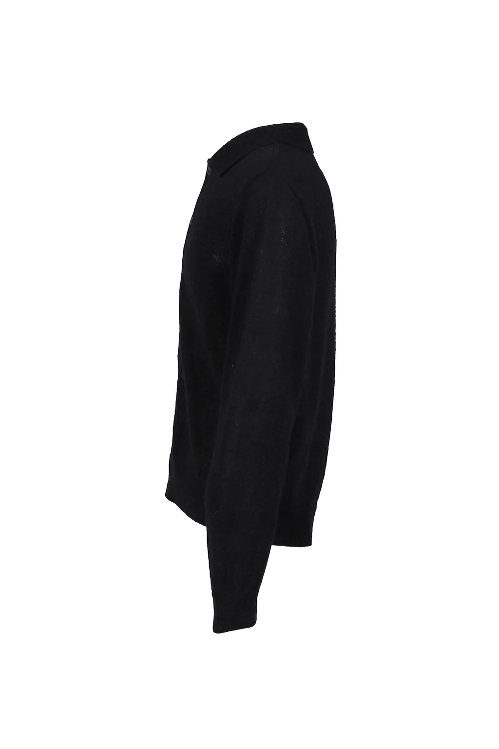 Evening Polo / Black