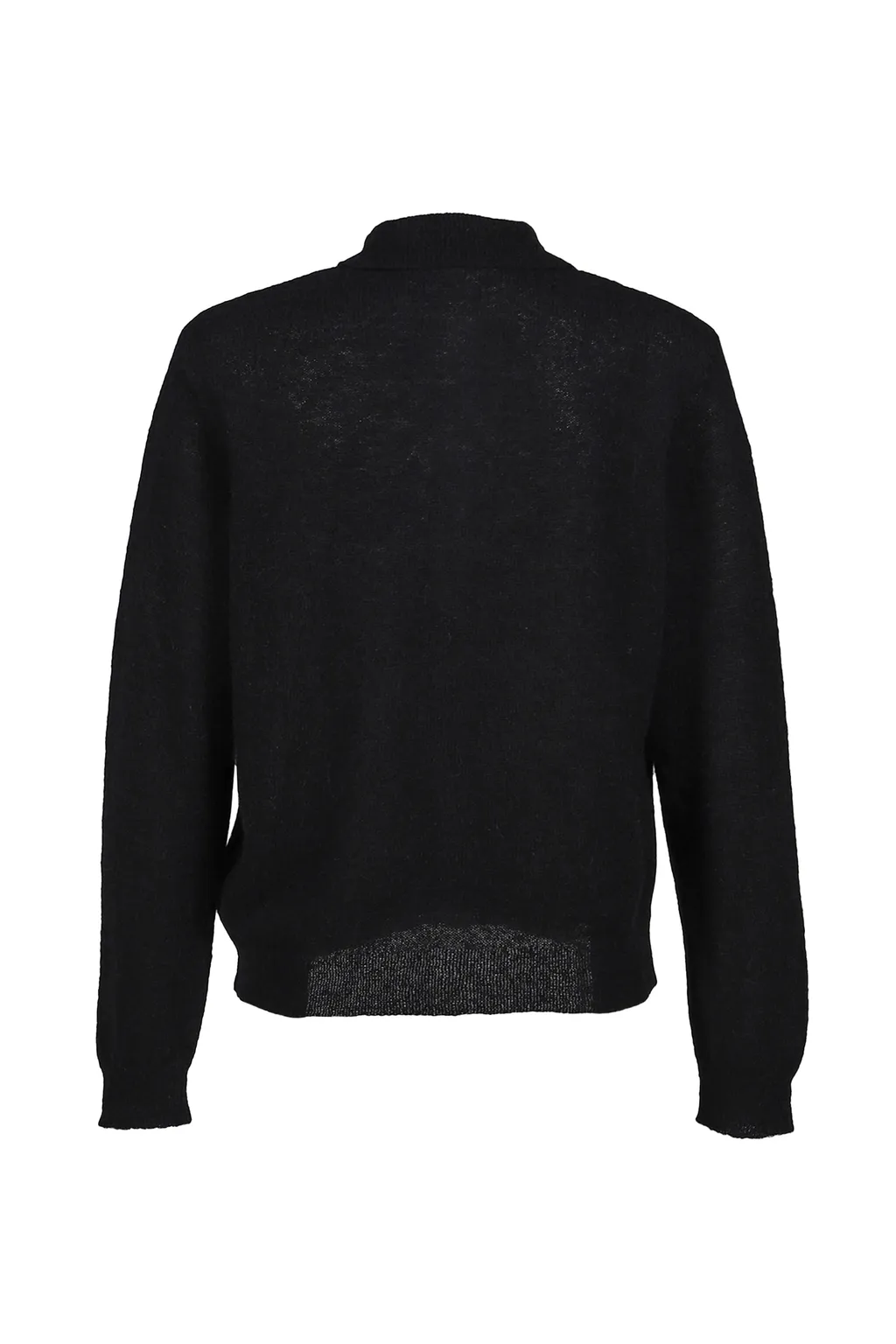 Evening Polo / Black