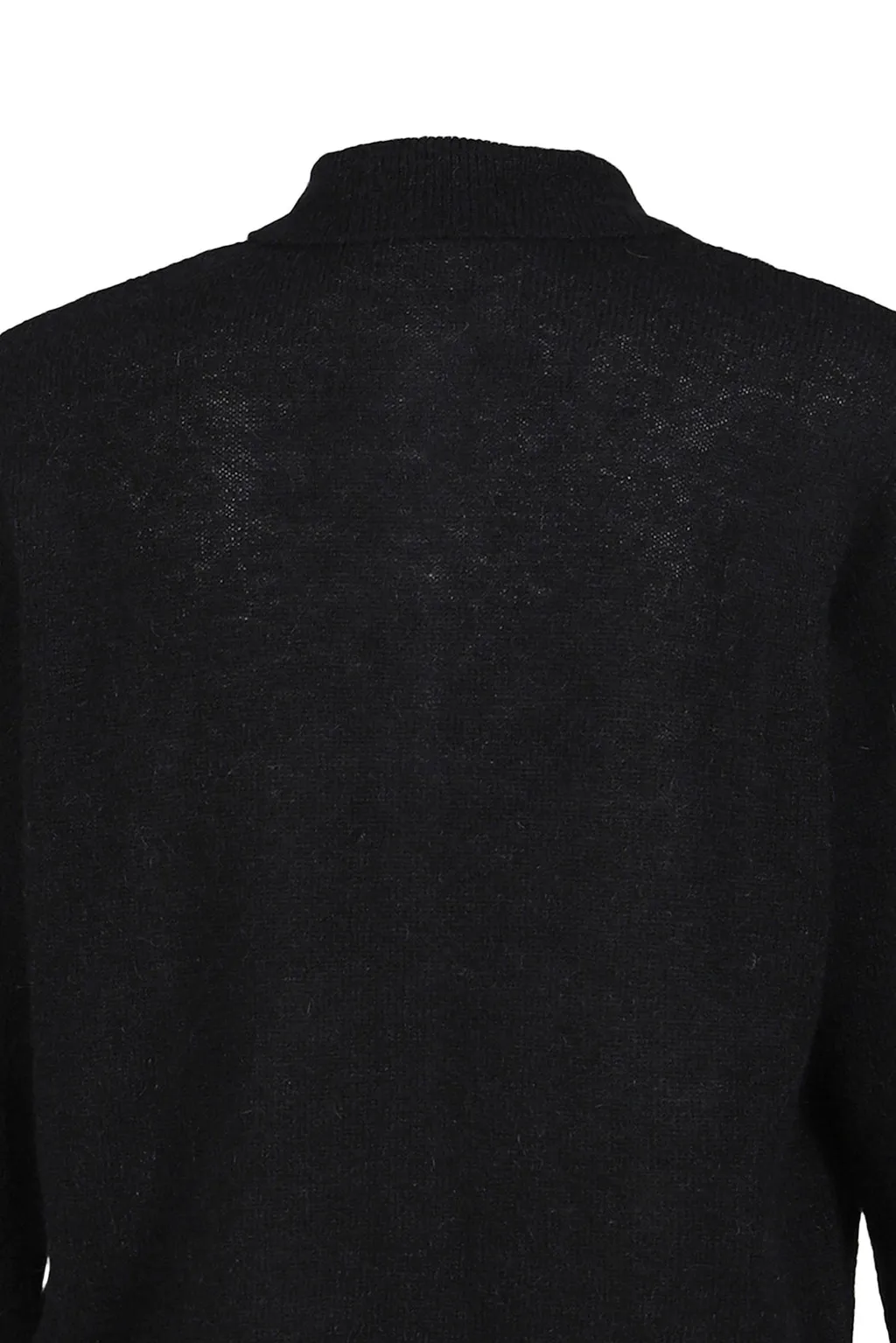 Evening Polo / Black