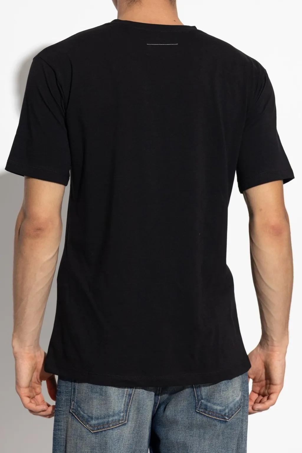 Mm6 Maison Margiela Printed T-Shirt