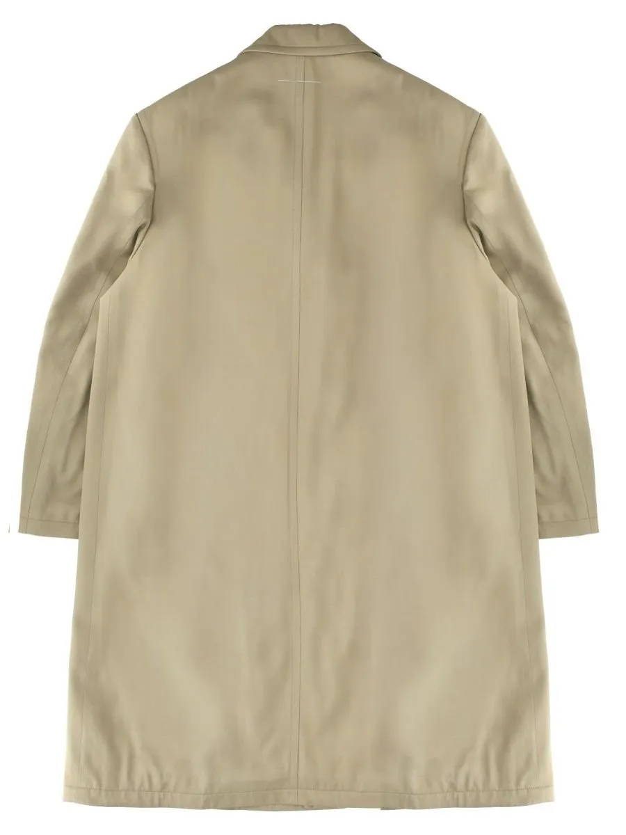 Mm6 Maison Margiela Single Breasted Jacket