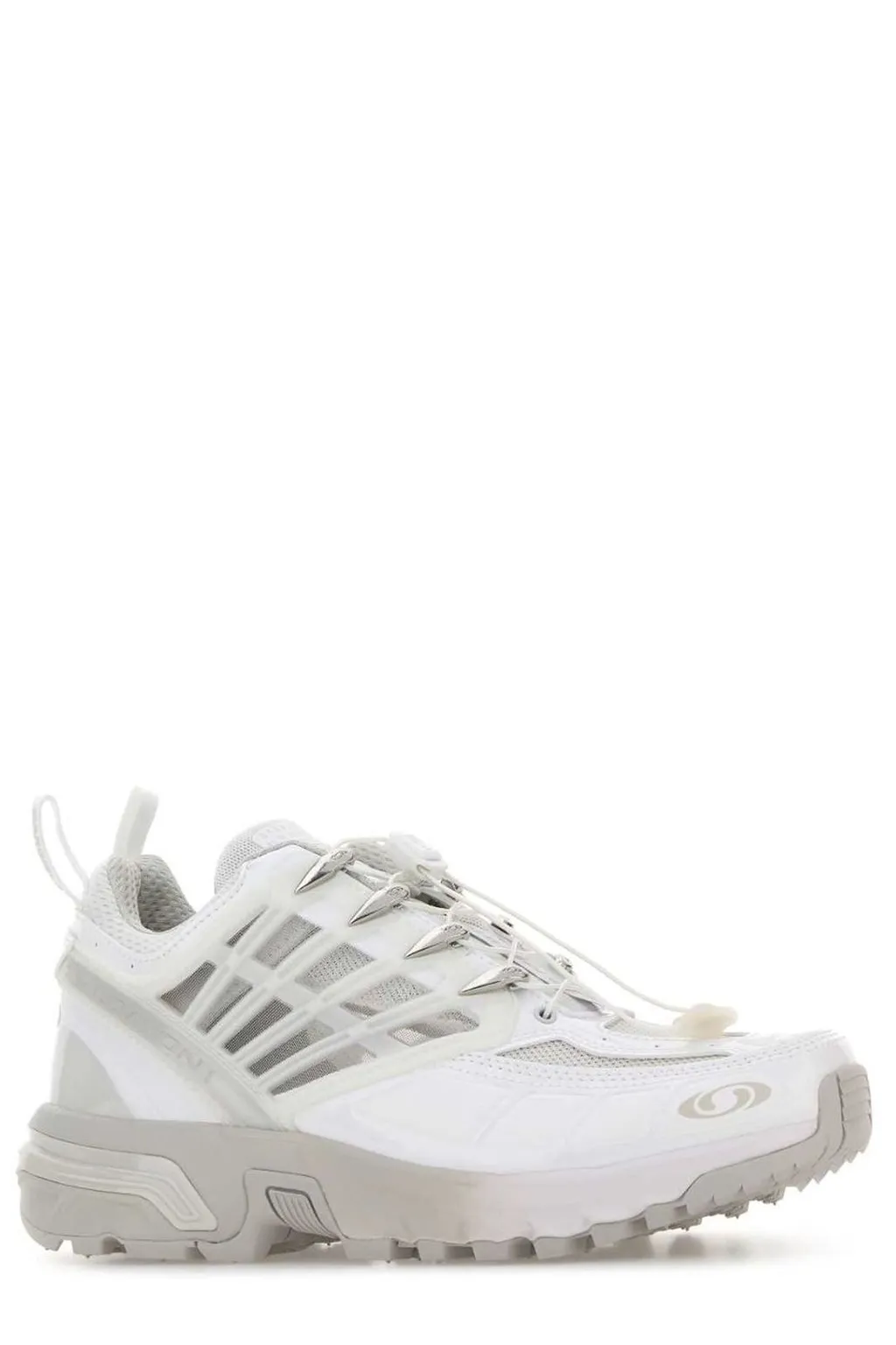 Mm6 Maison Margiela X Salomon Acs Pro Lace-Up Sneakers