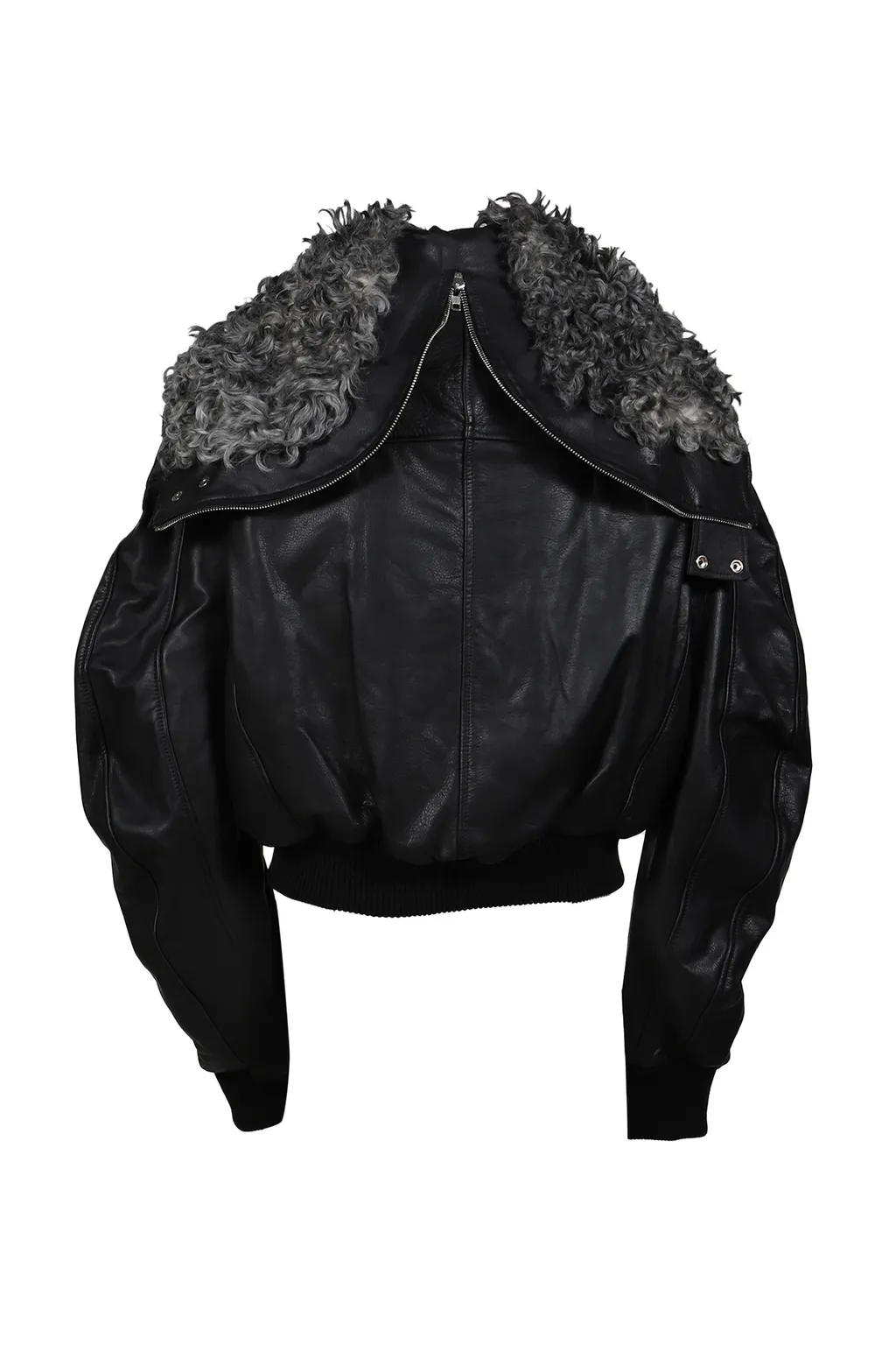 Consumer Bomber / Black