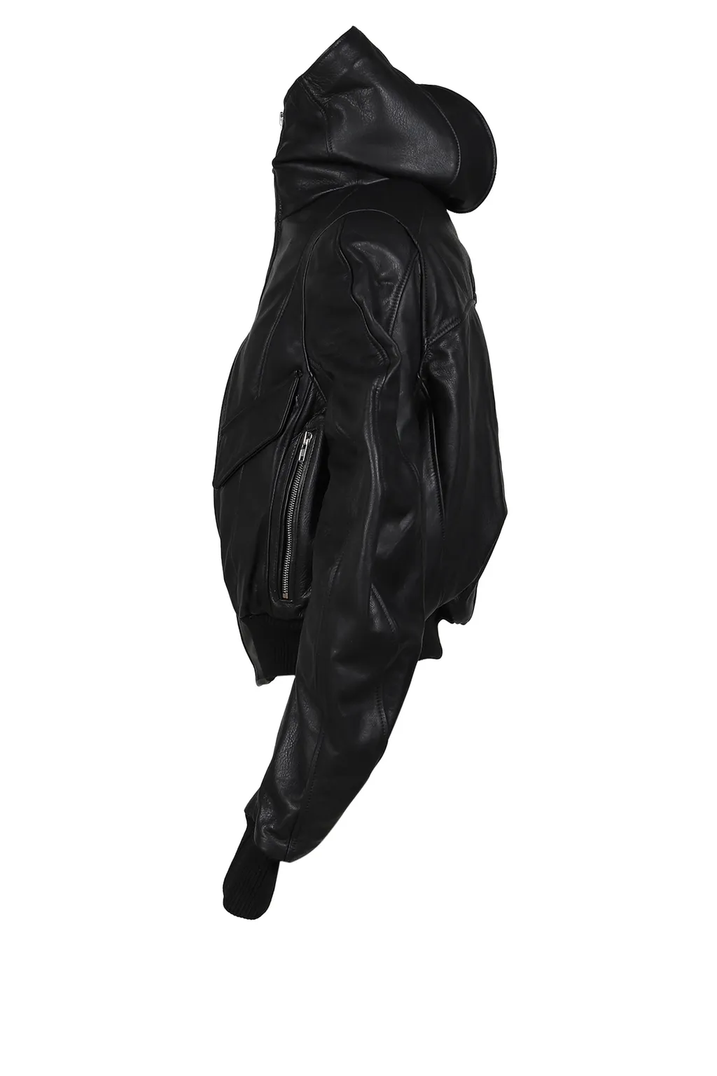 Consumer Bomber / Black