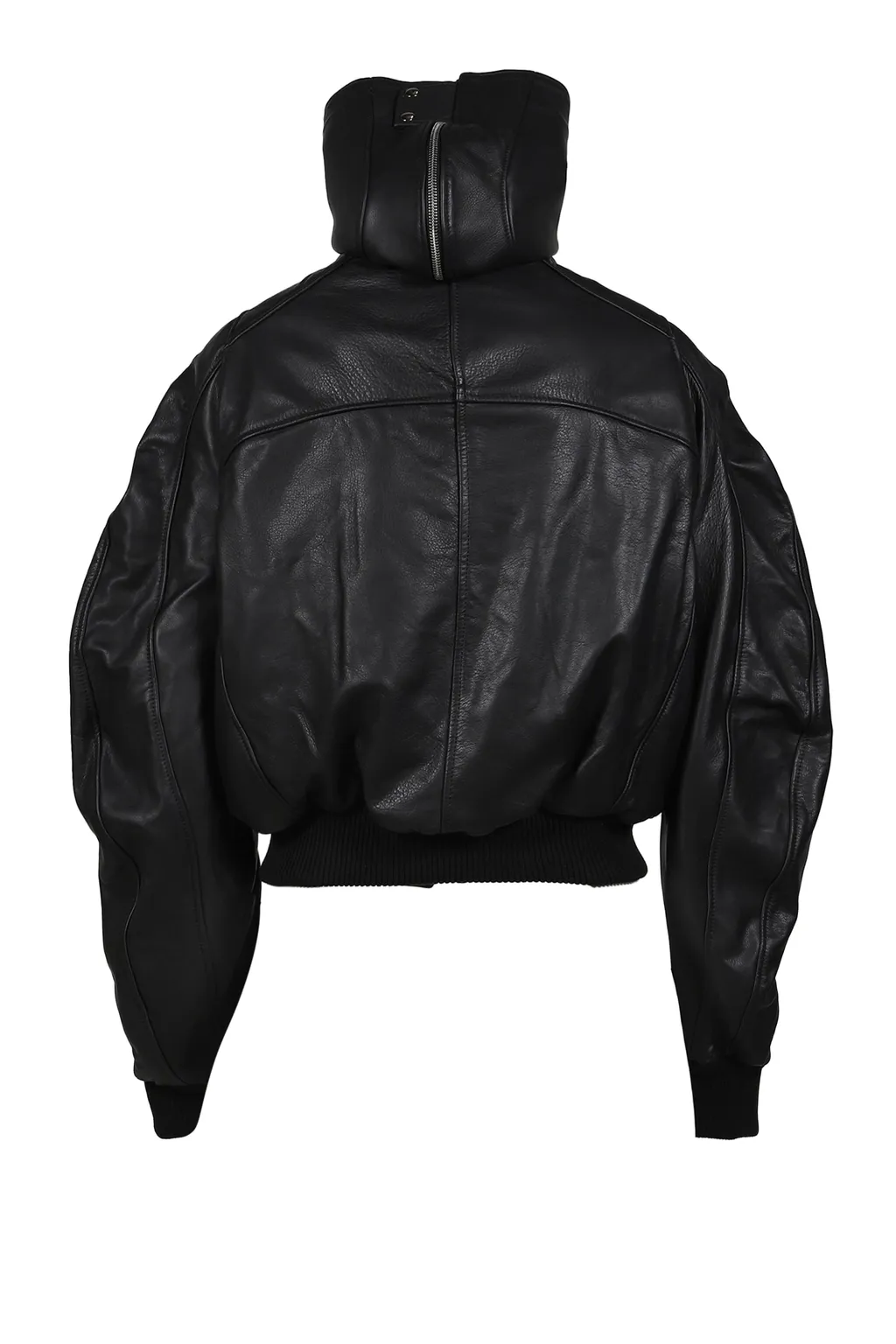 Consumer Bomber / Black