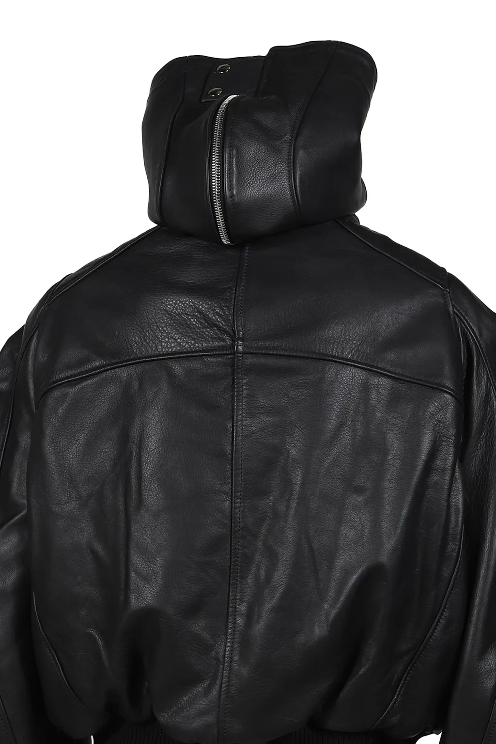 Consumer Bomber / Black