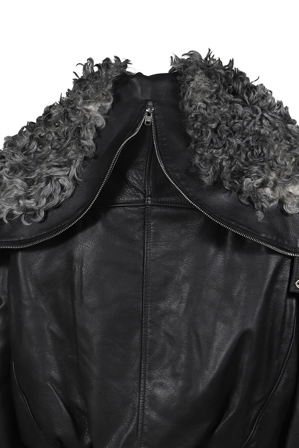 Consumer Bomber / Black