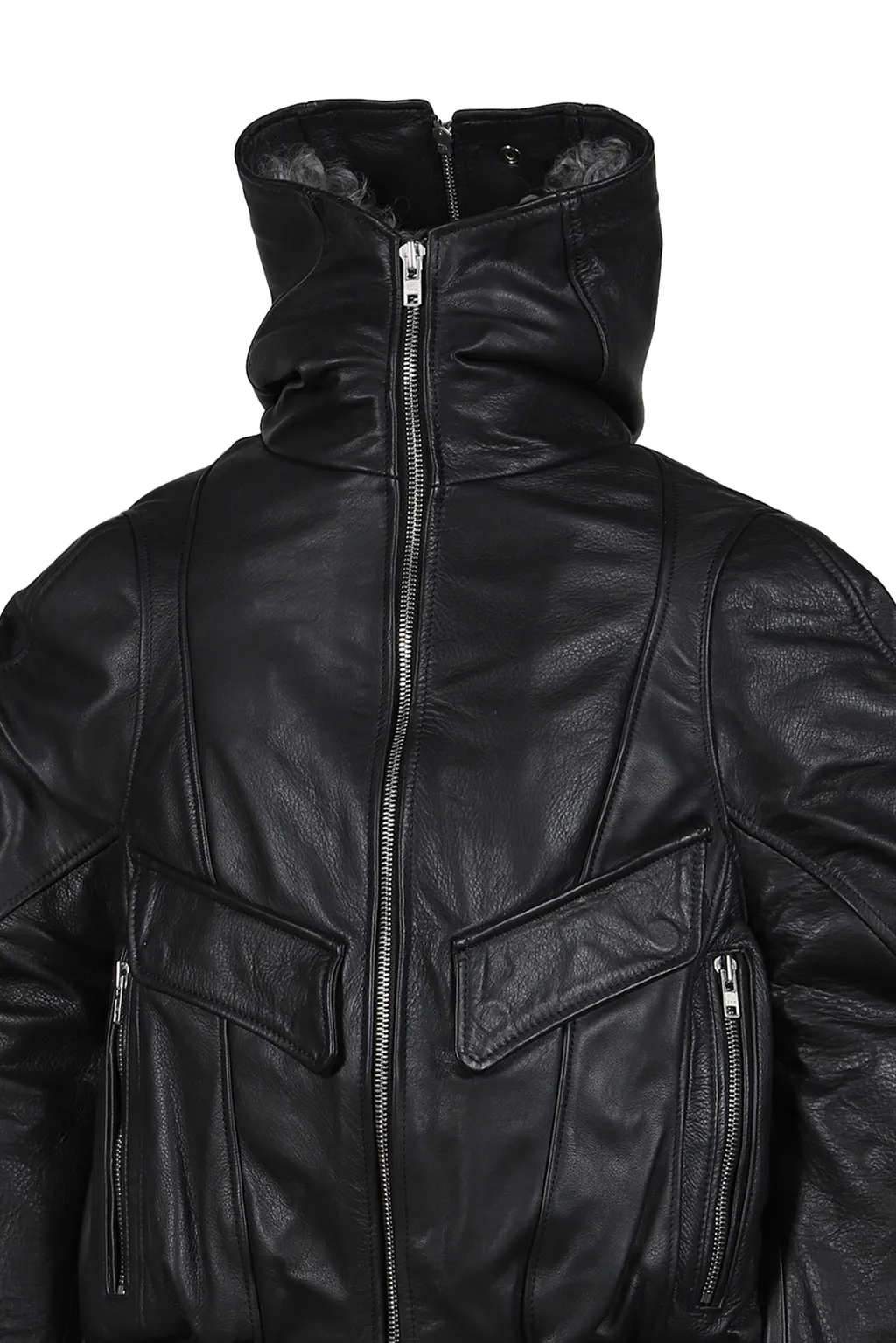 Consumer Bomber / Black