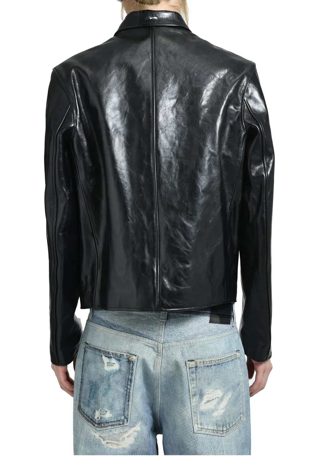 Mini Jacket / Black