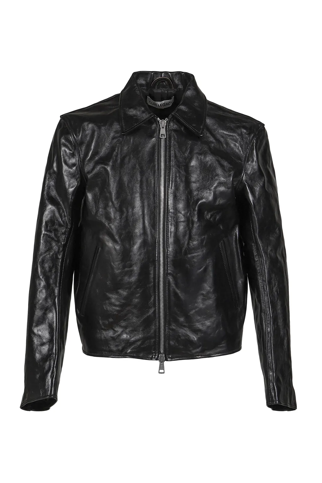 Mini Jacket / Black