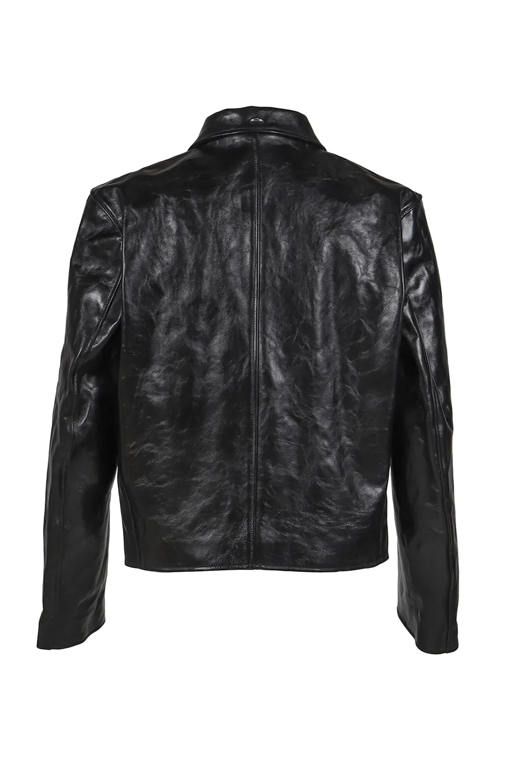 Mini Jacket / Black