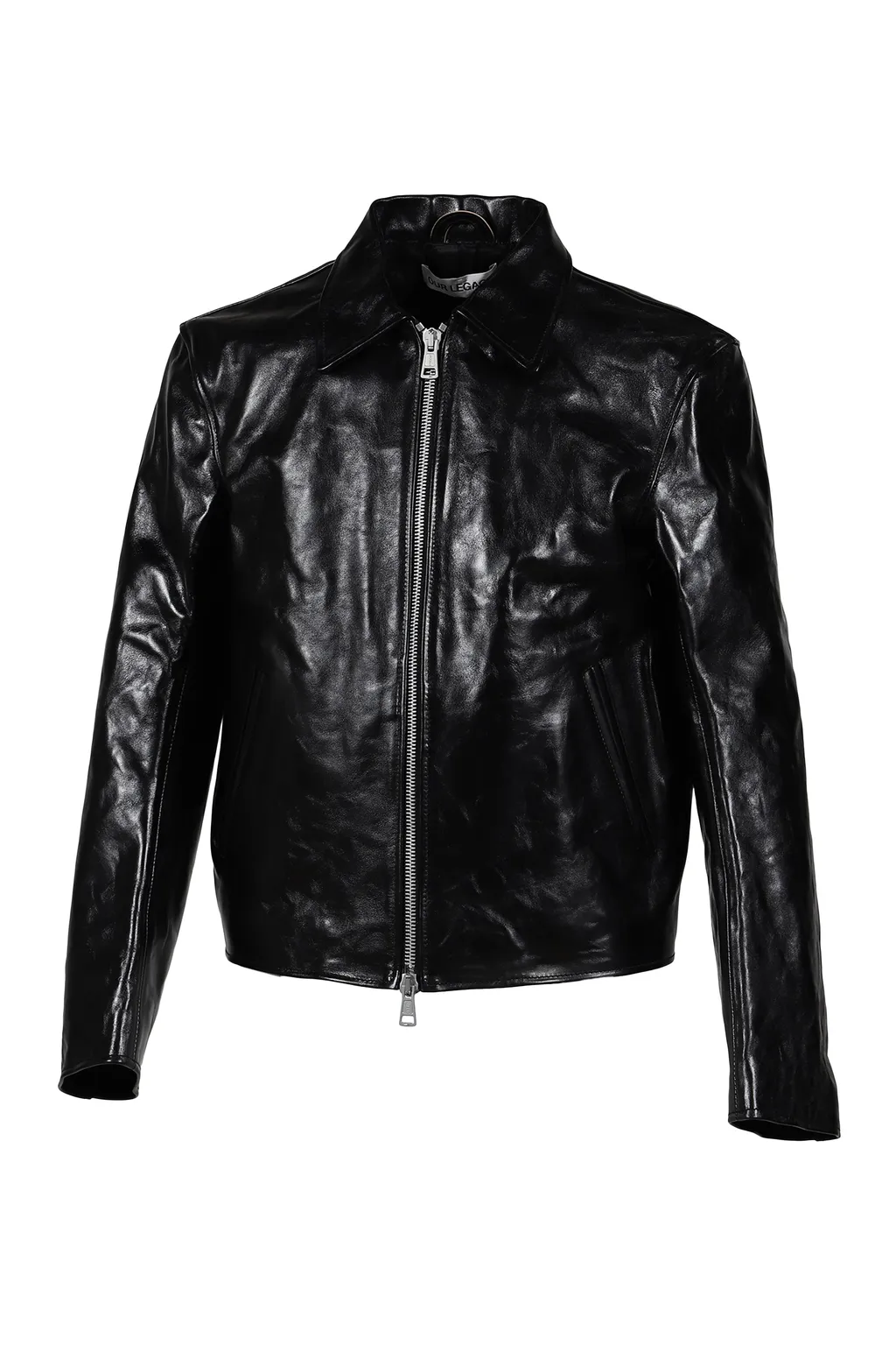 Mini Jacket / Black
