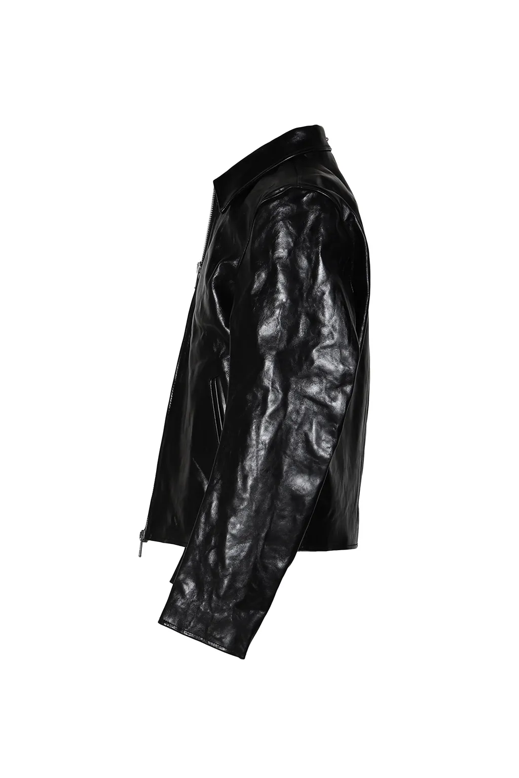Mini Jacket / Black