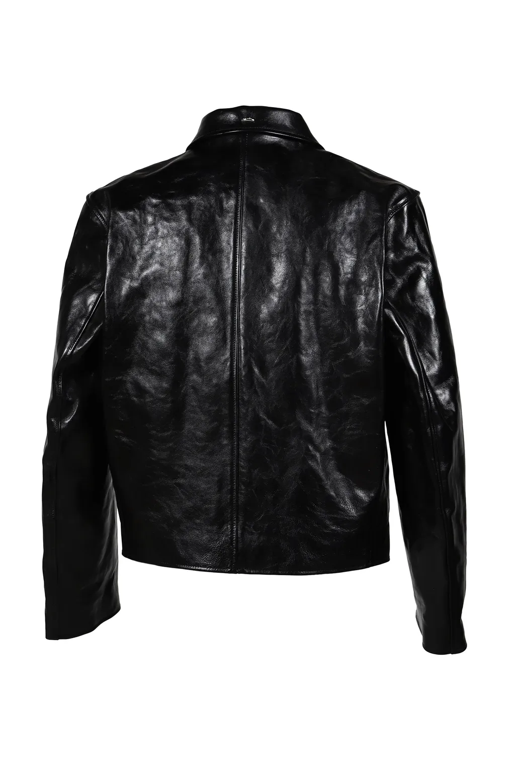 Mini Jacket / Black